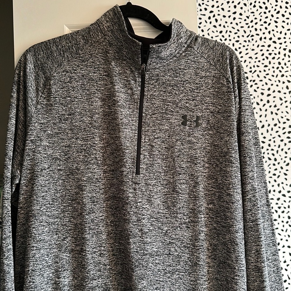 Under Armour Half Zip